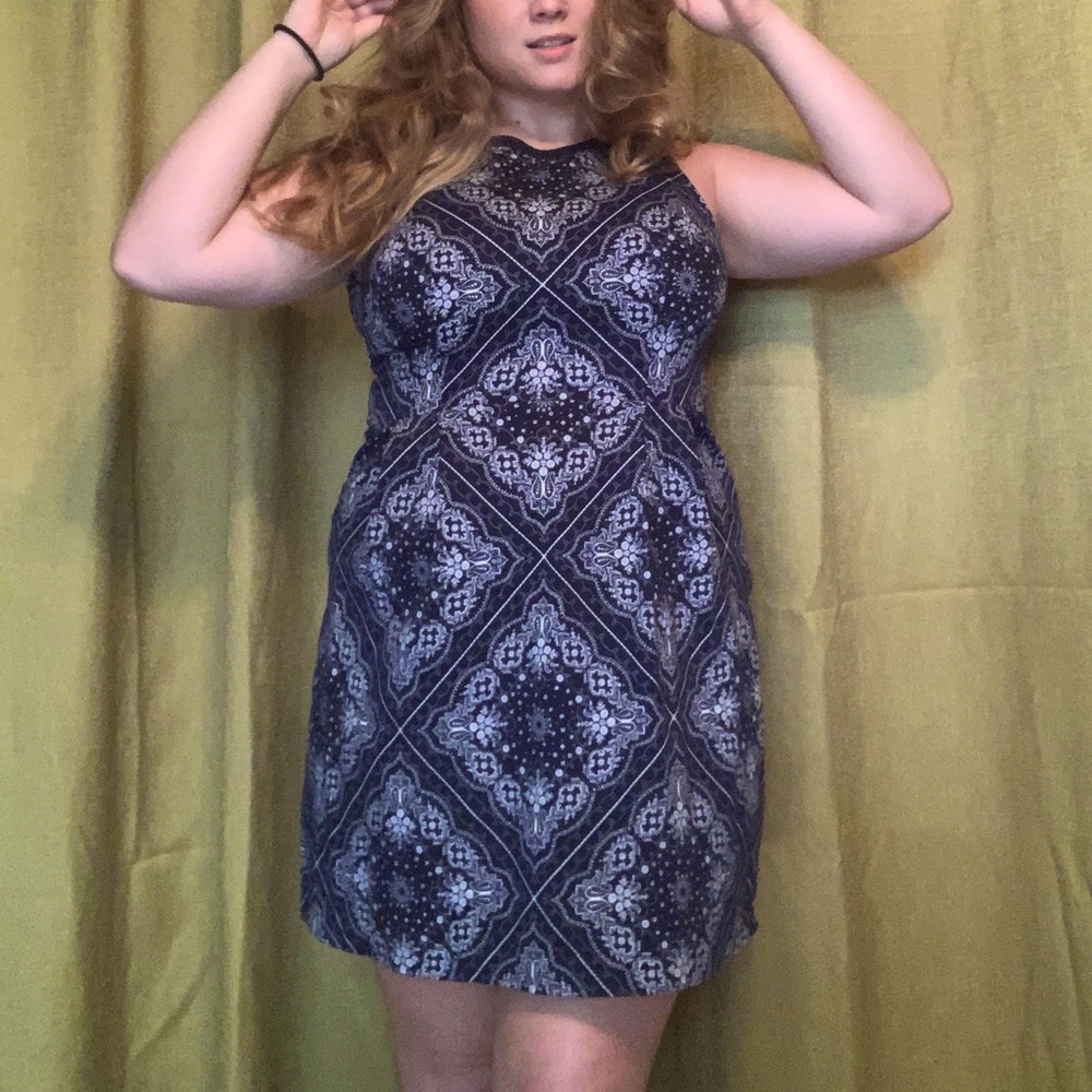 Tommy Hilfiger Dress